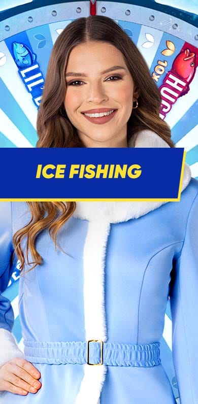 Ice Fishing in Gaming_GameShows