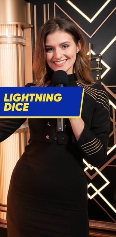 Lightning Dice in ga_livedicegames