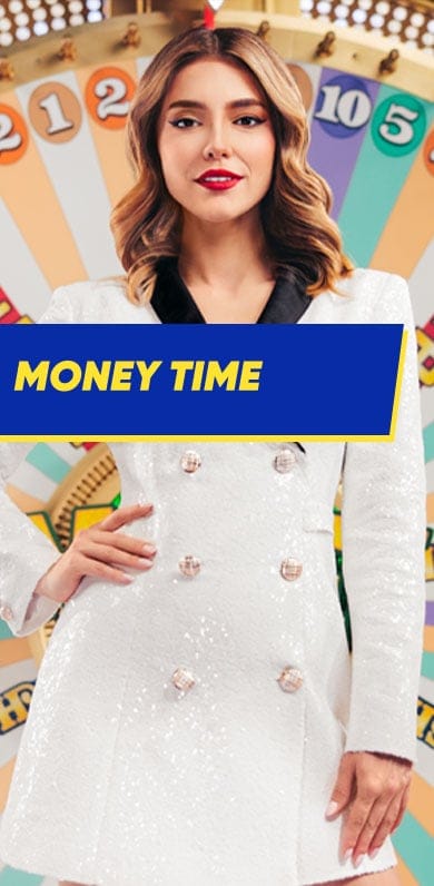 Money Time in Gaming_GameShows