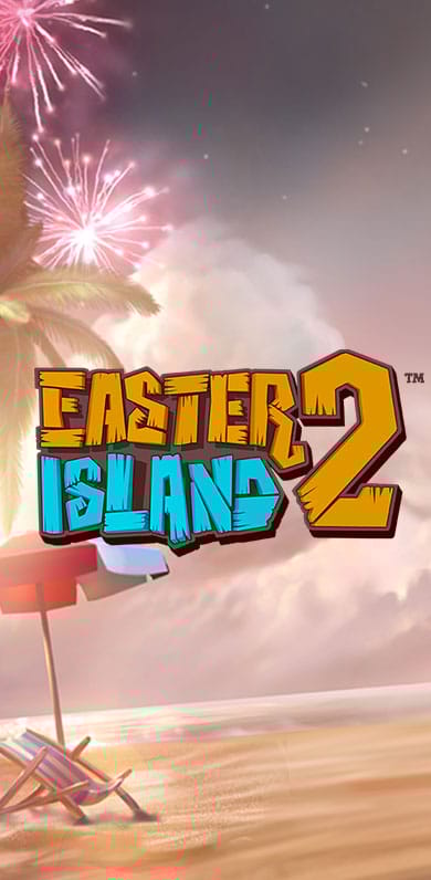 Easter Island 2 in ga_spinthespring