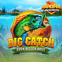 Big Catch Even Bigger Bass Rapid Fire in fb_rapidfire