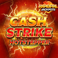 Cash Strike Hot Stepper Rapid Fire in fb_rapidfire