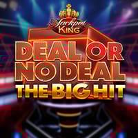 Deal or No Deal The Big Hit Megaways JK in All