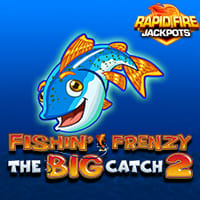 Fishin Frenzy The Big Catch 2 RF in fb_trendingnow