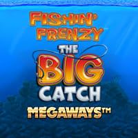 Fishin' Frenzy The Big Catch Megaways in fb_top