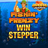 Fishin Frenzy Win Stepper Rapid Fire in fb_rapidfire