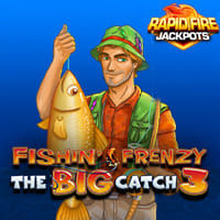 Fishin Frenzy The Big Catch 3 Rapid Fire in fb_top