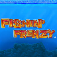 Fishin Frenzy in fb_top