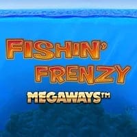 Fishin Frenzy Megaways in All