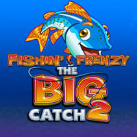 Fishin Frenzy The Big Catch 2 in fb_gamesyoumighthavemissed