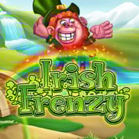 Irish Frenzy in ga_cloverspins