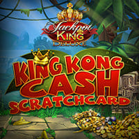 King Kong Cash Scratchcard in Bingo_Scratch