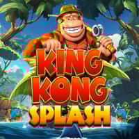 King Kong Splash in ga_new