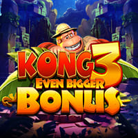 Kong 3 Even Bigger Bonus in fb_top