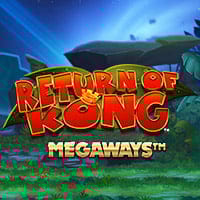 Return of Kong Megaways in All