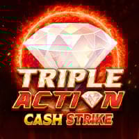 Triple Action Cash Strike in Sub_AllNewGames