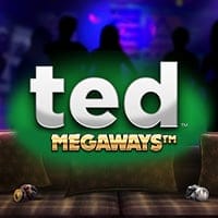 Ted Megaways in All