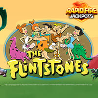 The Flintstones Rapid Fire in fb_rapidfire