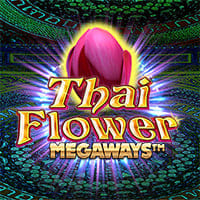 Thai Flower Megaways in All