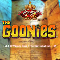 The Goonies Jackpot King in fb_trendingnow