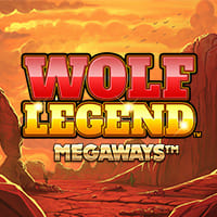 Wolf Legend Megaways in All