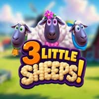 3 Little Sheeps in fb_exclusive
