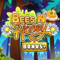 Bees N' Honey Bonus Plus in fbnewslots