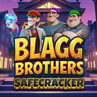 Blagg Brothers Safecracker in ga_new