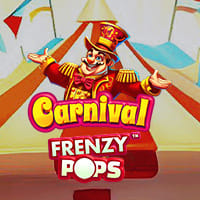 Carnival Frenzy Pops in All