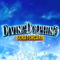 Diving Dolphins Scratchcard in Bingo_Scratch