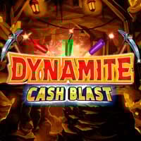 Dynamite Cash Blast in All