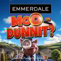 Emmerdale: Moo-dunnit in ga_itv