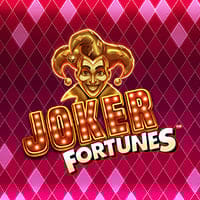 Joker Fortunes in fb_exclusive