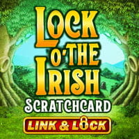 Lock O' The Irish Scratch Card in Bingo_Scratch