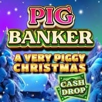 Pig Banker A Very Piggy Christmas in All