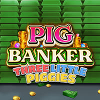 Pig Banker Three Little Piggies in fb_top