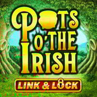 Pots O' The Irish in ga_cloverspins