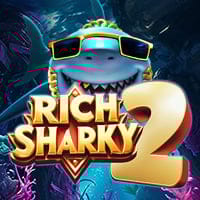 Rich Sharky 2 in fb_exclusive