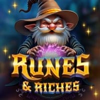 Runes and Riches in ga_new