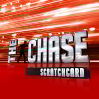 The Chase Scratch Card in Bingo_Scratch