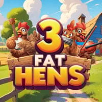 3 Fat Hens in All