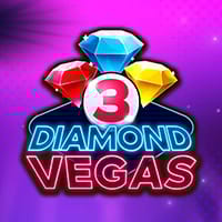 3 Diamond Vegas in All