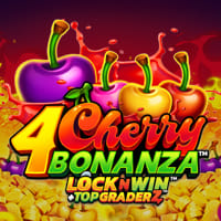 4 Cherry Bonanza LOCKNWIN in Sub_AllNewGames