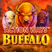 Action Ways Buffalo in ga_new