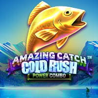 Amazing Catch Cold Rush Power Combo in fb_gamesyoumighthavemissed