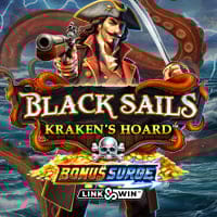 Black Sails Kraken's Hoard in fb_hotreels