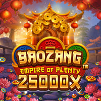 Baozang Empire of Plenty in fbnewslots