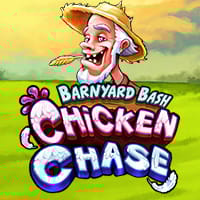 Barnyard Bash Chicken Chase in ga_spinthespring