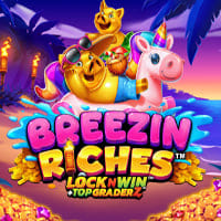 Breezin Riches LOCKNWIN in ga_new