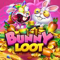 Bunny Loot in ga_spinthespring